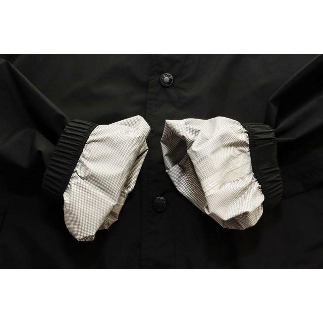 Supreme（シュプリーム） × THE NORTH FACE 15SS PACKABLE COACHES