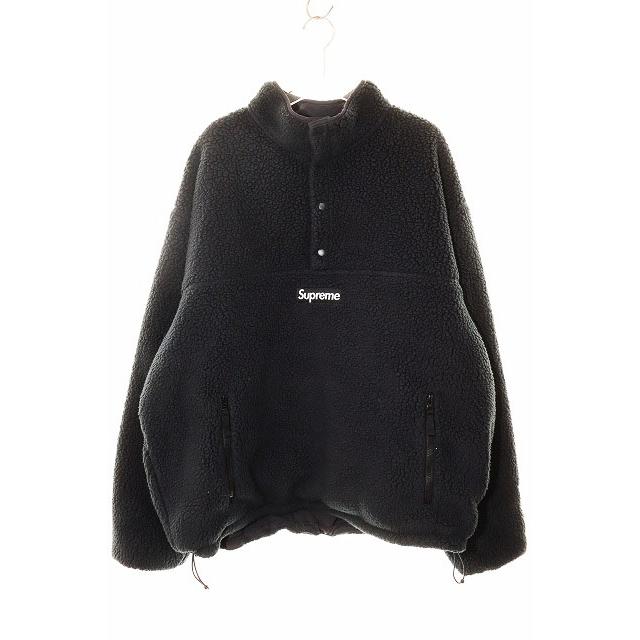 Supreme（シュプリーム） SUPREME 23AW POLARTEC SHEARLING REVERSIBLE