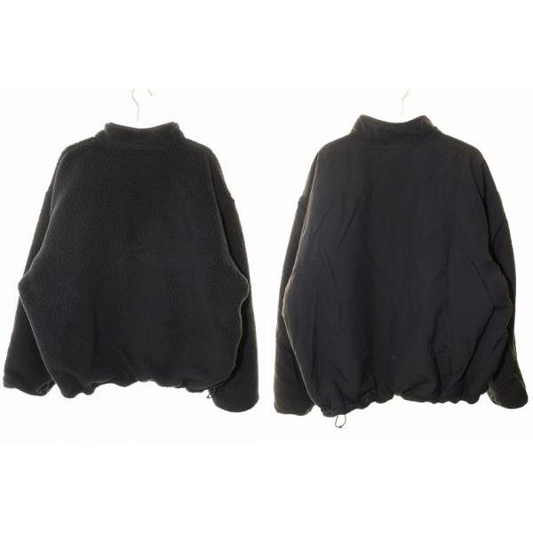 【更に値下しました】Supremeポーラテックフリースパーカー黒S Supreme Polartec Hooded Sweatshirt - ポーラテック フリース