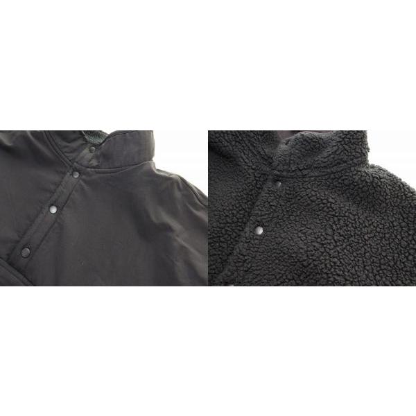 Supreme（シュプリーム） SUPREME 23AW POLARTEC SHEARLING REVERSIBLE