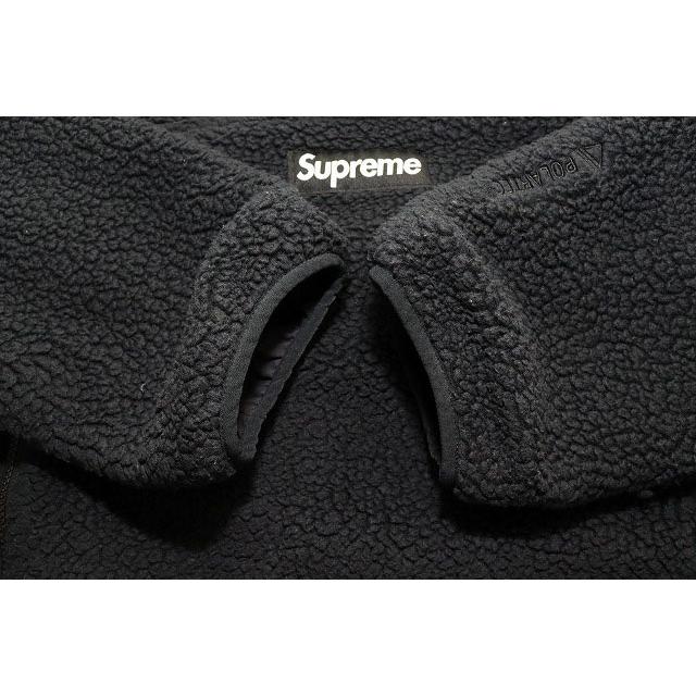 Supreme（シュプリーム） SUPREME 23AW POLARTEC SHEARLING REVERSIBLE