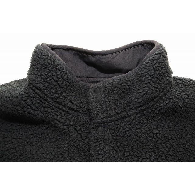 Supreme（シュプリーム） SUPREME 23AW POLARTEC SHEARLING REVERSIBLE