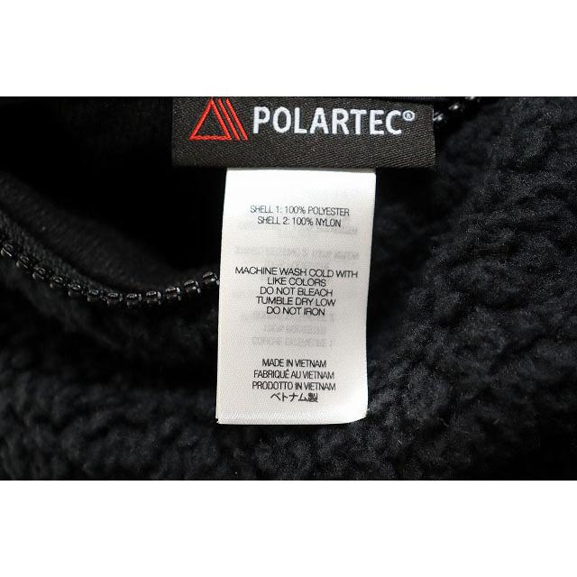Supreme（シュプリーム） SUPREME 23AW POLARTEC SHEARLING REVERSIBLE
