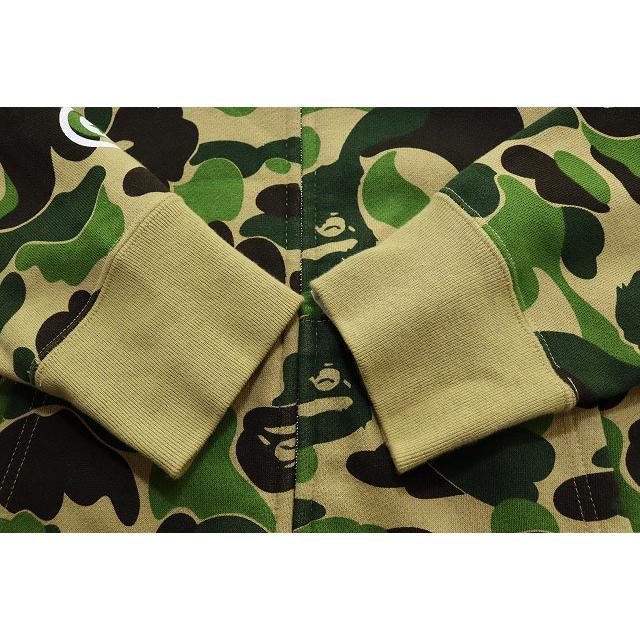 A BATHING APE（アベイシングエイプ） A BATHING APE CAMO SEPARATE