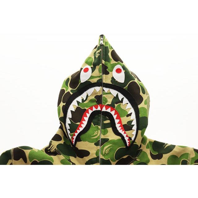 A BATHING APE（アベイシングエイプ） A BATHING APE CAMO SEPARATE