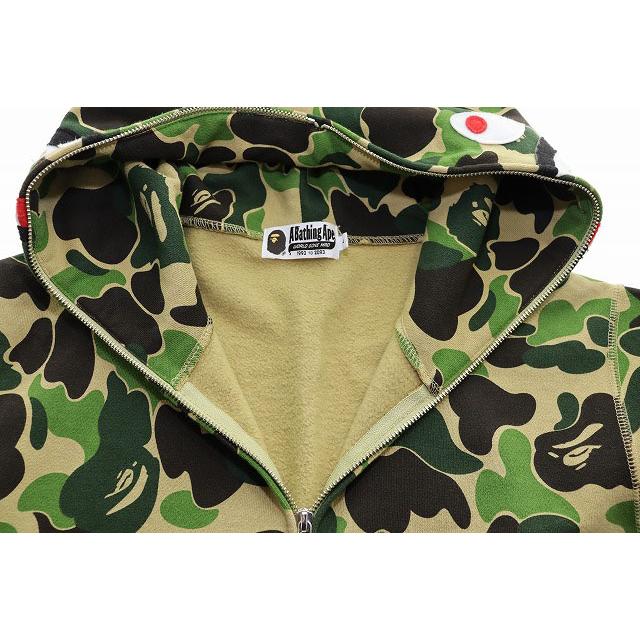 A BATHING APE（アベイシングエイプ） A BATHING APE CAMO SEPARATE