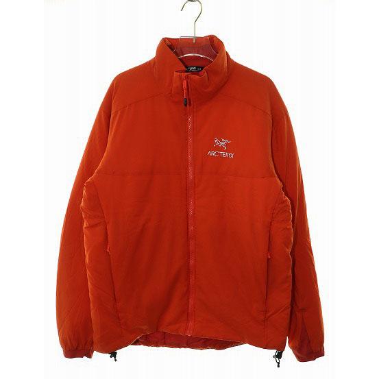 ARC'TERYX（アークテリクス） ARC'TERYX ATOM AR JACKET M 14649
