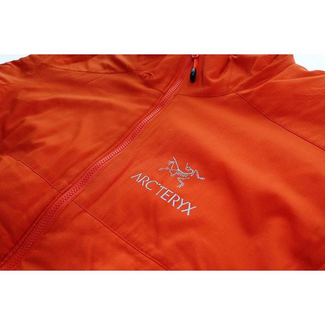 ARC'TERYX（アークテリクス） ARC'TERYX ATOM AR JACKET M 14649