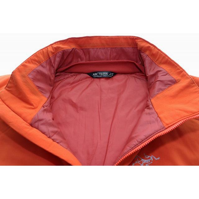 ARC'TERYX（アークテリクス） ARC'TERYX ATOM AR JACKET M 14649