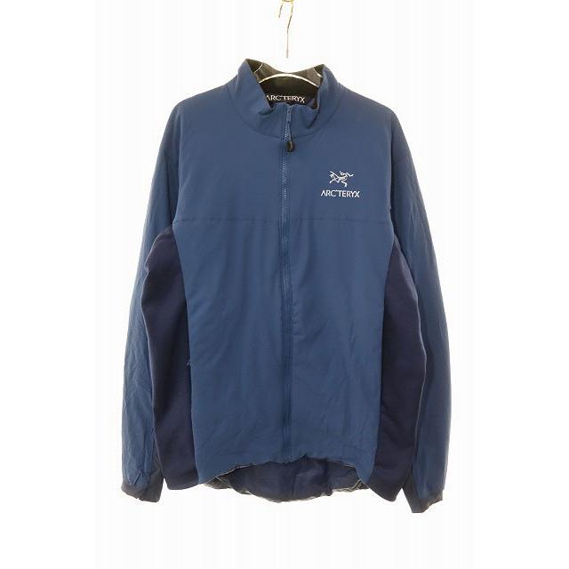新品未使用⭐︎アークテリクス アトム ジャケット L ARC'TERYX Atom ARC'TERYX（アークテリクス） ジャケット Atom LT Jacket Mens アトム