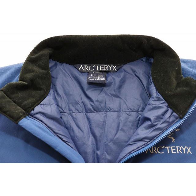 ARC'TERYX（アークテリクス） ARC'TERYX ATOM LT JACKET MEN'S M 10859
