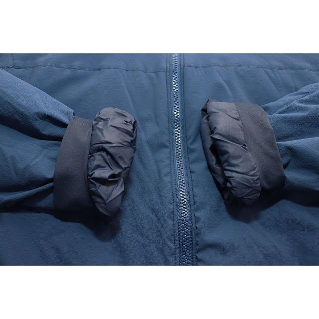 ARC'TERYX（アークテリクス） ARC'TERYX ATOM LT JACKET MEN'S M 10859