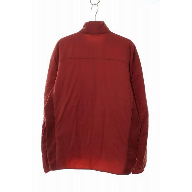 ARC'TERYX（アークテリクス） ARC'TERYX ATOM LT JACKET MEN'S RED S