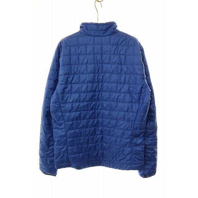 パタゴニア Patagonia NANO PUFF JACKET CLEMENT BLUE S 84211FA13