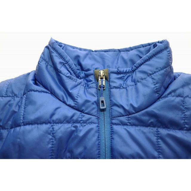 パタゴニア Patagonia NANO PUFF JACKET CLEMENT BLUE S 84211FA13