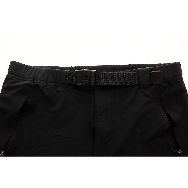 THE NORTH FACE（ザ ノースフェイス） THE NORTH FACE VERB 3/4 PANT