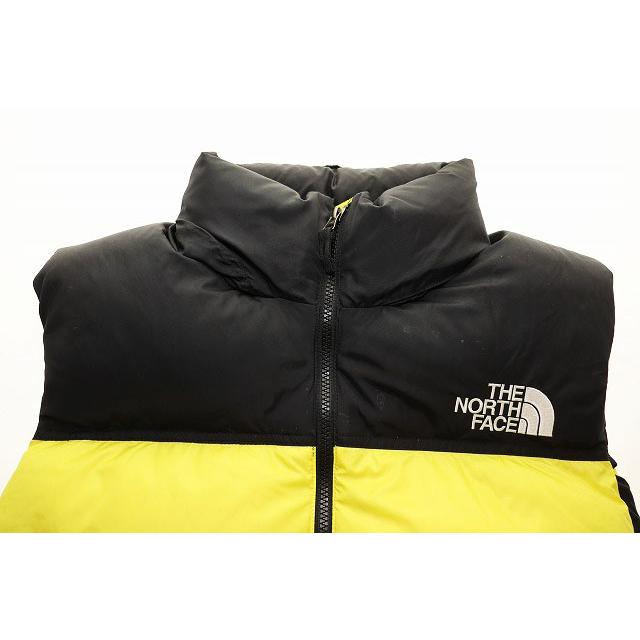 THE NORTH FACE（ザ ノースフェイス） THE NORTH FACE NUPTSE VEST