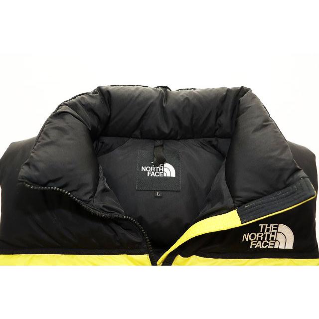 THE NORTH FACE（ザ ノースフェイス） THE NORTH FACE NUPTSE VEST