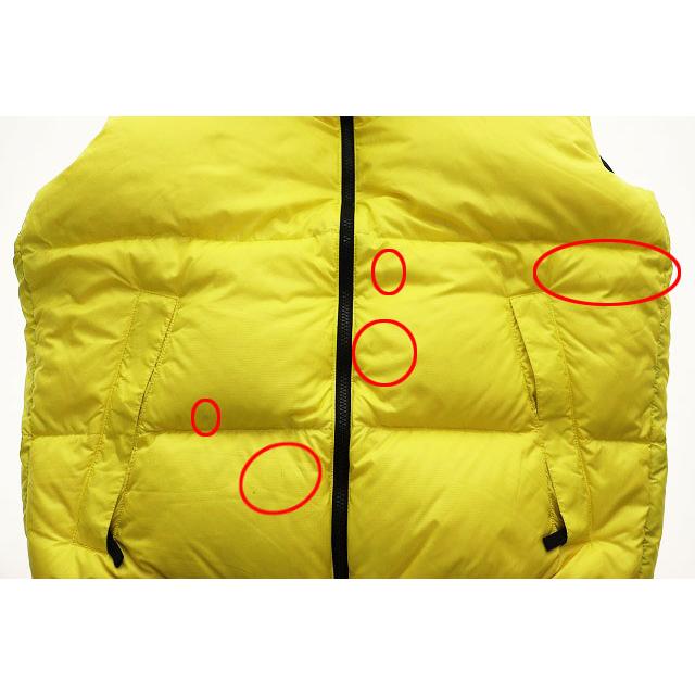THE NORTH FACE（ザ ノースフェイス） THE NORTH FACE NUPTSE VEST