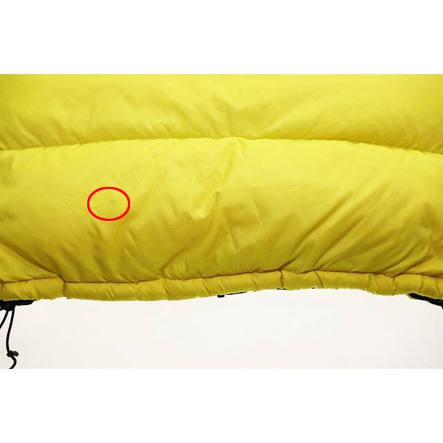 THE NORTH FACE（ザ ノースフェイス） THE NORTH FACE NUPTSE VEST