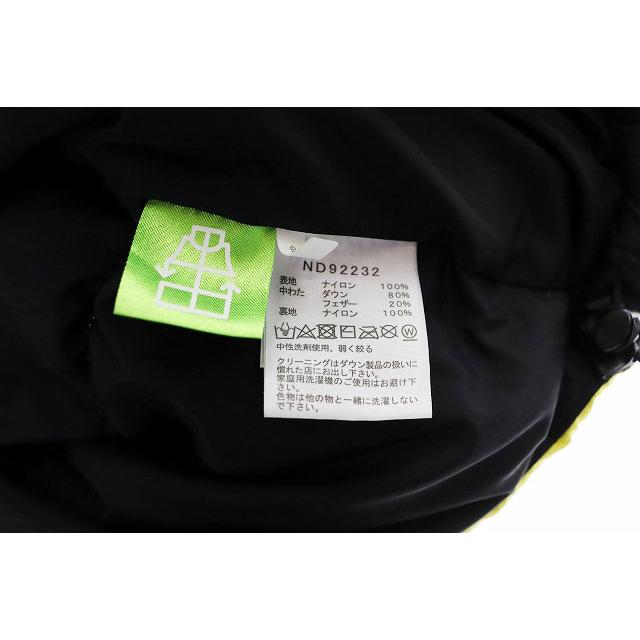 THE NORTH FACE（ザ ノースフェイス） THE NORTH FACE NUPTSE VEST