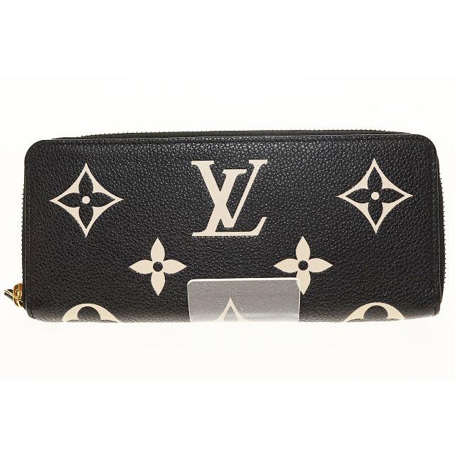 LOUIS VUITTON ジッピー・ウォレット M80481 LOUIS VUITTON（ルイ・ヴィトン） ジッピーウォレット M80481 バイ