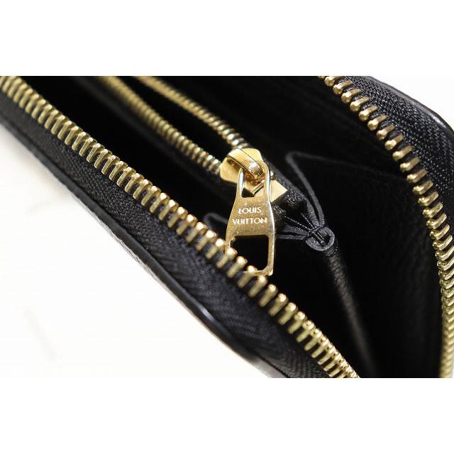 LOUIS VUITTON（ルイ・ヴィトン） ジッピーウォレット M80481 バイ