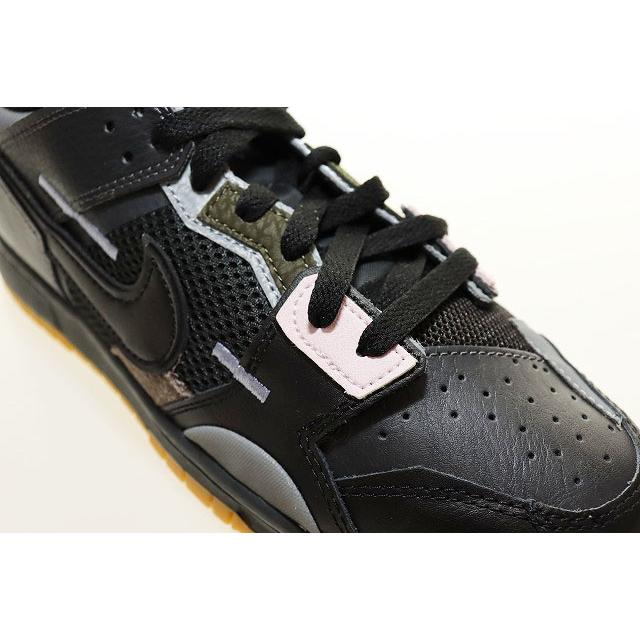 NIKE（ナイキ） NIKE DUNK LOW SCRAP COOL GREY 25.5cm DB0500-001 