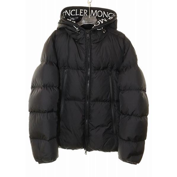 MONCLER（モンクレール） MONCLER MONTCLA BLACK 1 E20914194385