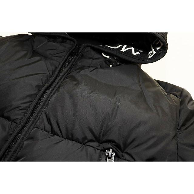 MONCLER（モンクレール） MONCLER MONTCLA BLACK 1 E20914194385