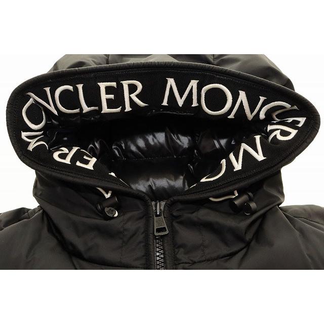MONCLER（モンクレール） MONCLER MONTCLA BLACK 1 E20914194385