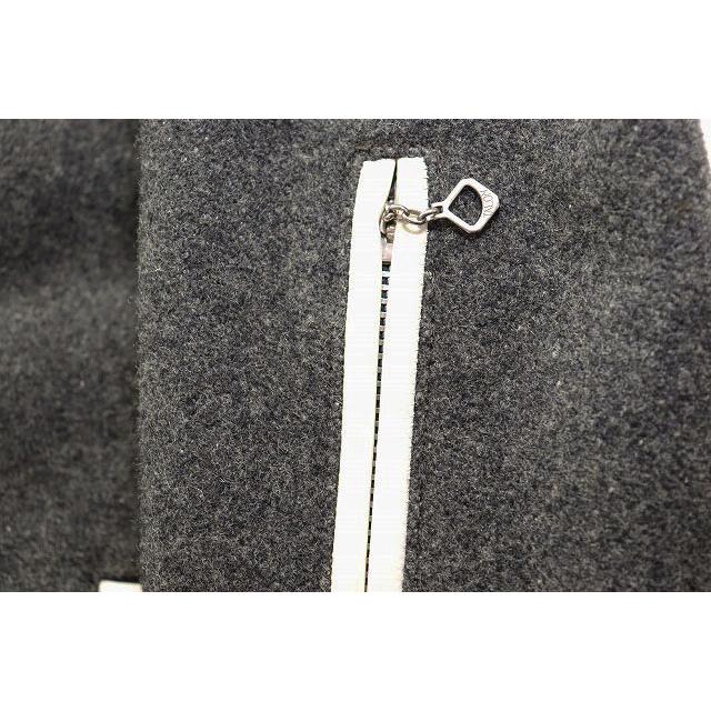 WACKO MARIA（ワコマリア） WACKO MARIA WOOL CAR CLUB JACKET GREY S