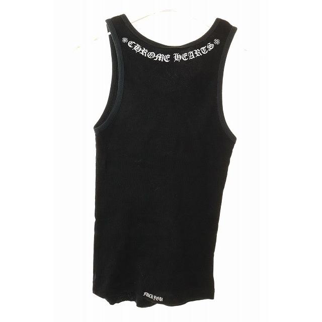 CHROME HEARTS（クロムハーツ） CHROME HEARTS FLRL HEART PRINT No