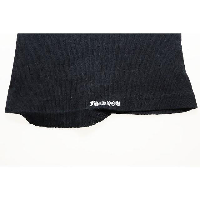 CHROME HEARTS（クロムハーツ） CHROME HEARTS FLRL HEART PRINT No