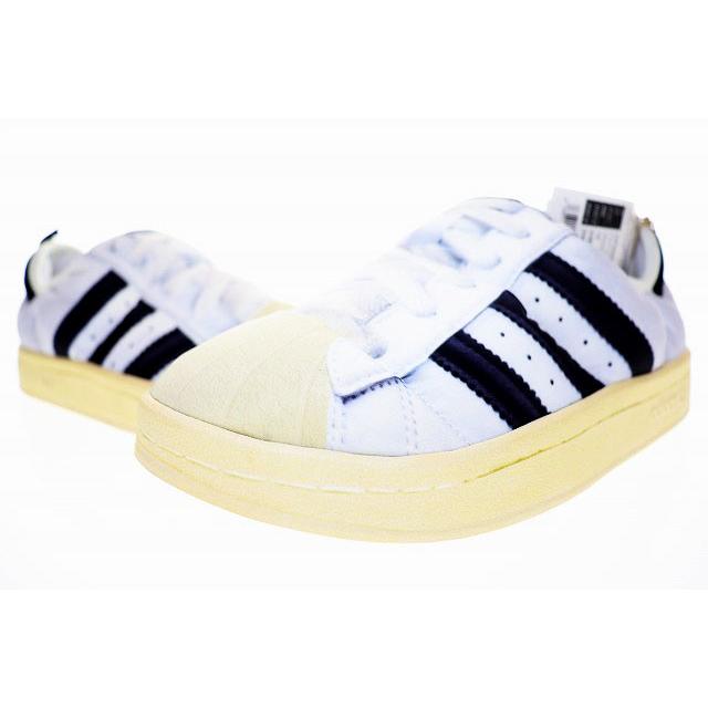 adidas（アディダス） adidas PUFFYLETTE 2023 27.5cm HP6697 