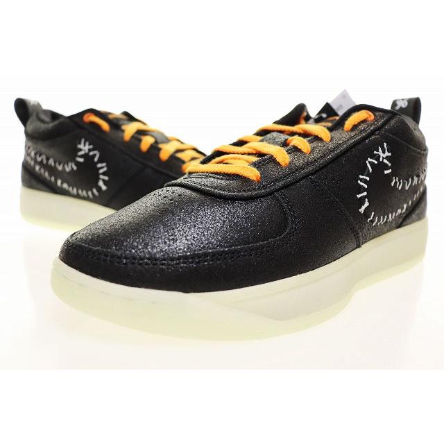 NIKE（ナイキ） NIKE BOOK 1 EP HALLOWEEN BLACK 26cm FJ4250-003