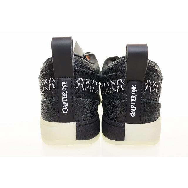 シューズ(男性用) Nike/BOOK 1 EP/26cm NIKE（ナイキ） NIKE BOOK 1 EP HALLOWEEN BLACK 26cm FJ4250-003