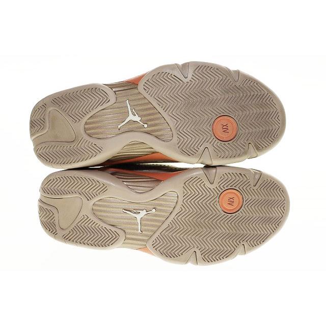 NIKE（ナイキ） × CLOT AIR JORDAN 14 LOW SP TERRACOTTA 28.5cm