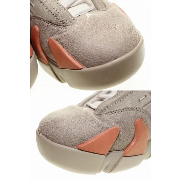 NIKE（ナイキ） × CLOT AIR JORDAN 14 LOW SP TERRACOTTA 28.5cm