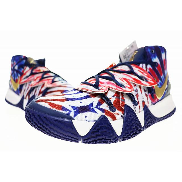 シューズ(男性用) NIKE Kylie Kybrid S2 'What The' 28cm NIKE（ナイキ） NIKE KYBRID S2 EP WHAT THE USA 2020 28.5cm CT1971