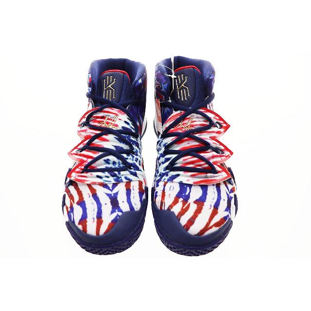 NIKE（ナイキ） NIKE KYBRID S2 EP WHAT THE USA 2020 28.5cm CT1971
