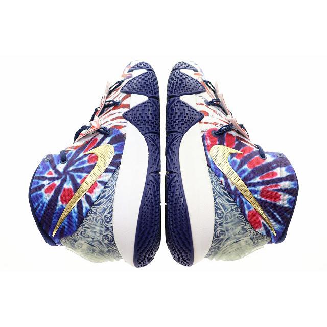 NIKE（ナイキ） NIKE KYBRID S2 EP WHAT THE USA 2020 28.5cm CT1971