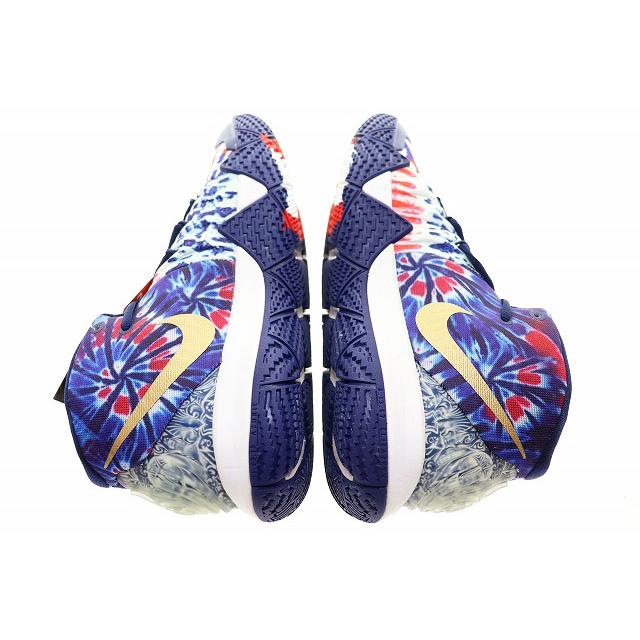 NIKE（ナイキ） NIKE KYBRID S2 EP WHAT THE USA 2020 28.5cm CT1971