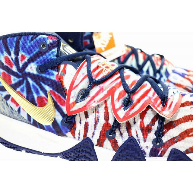 NIKE（ナイキ） NIKE KYBRID S2 EP WHAT THE USA 2020 28.5cm CT1971