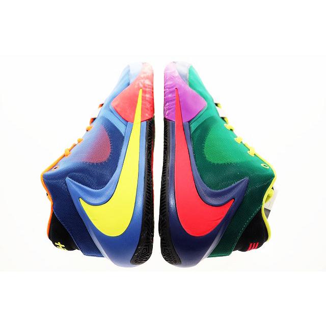 NIKE（ナイキ） NIKE ZOOM FREAK 1 MULTI 2019 28cm CT8476-800 ズーム