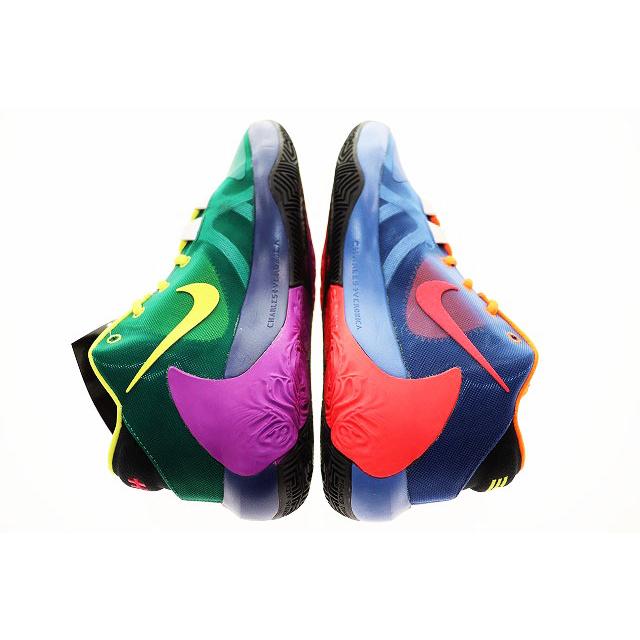 NIKE（ナイキ） NIKE ZOOM FREAK 1 MULTI 2019 28cm CT8476-800 ズーム
