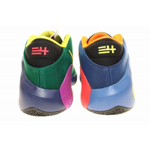 ナイキ フリーク1 28cm NIKE（ナイキ） NIKE ZOOM FREAK 1 MULTI 2019 28cm CT8476-800 ズーム
