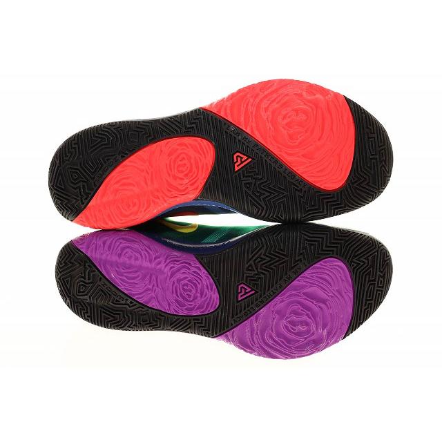 NIKE（ナイキ） NIKE ZOOM FREAK 1 MULTI 2019 28cm CT8476-800 ズーム