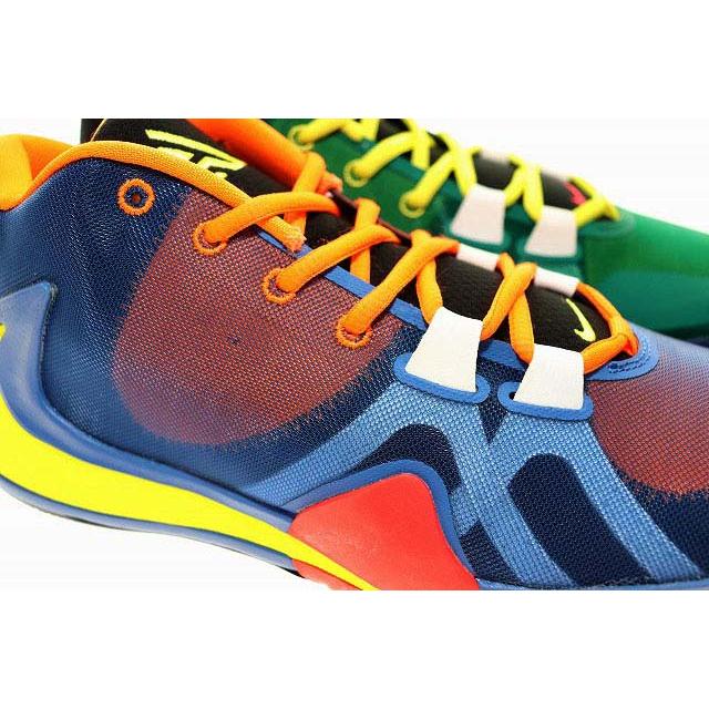 NIKE（ナイキ） NIKE ZOOM FREAK 1 MULTI 2019 28cm CT8476-800 ズーム