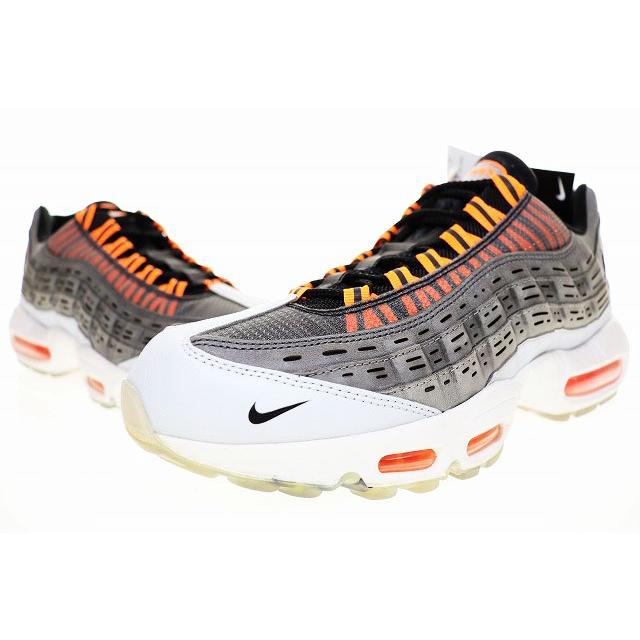 NIKE（ナイキ） NIKE AIR MAX 95 KIM JONES 2021 28.5cm DD1871-001 
